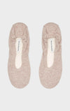 White + Warren - Cashmere Slipper - Barrington's