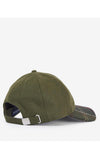 Barbour - Two-Tone Tartan Baseball Hat - Barrington's