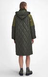 Barbour - Cookston Quilted Coat - Barrington's