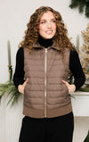 Suprema- 3-in-1 Jacket with Vest