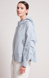 Adroit - Canvas Cargo Jacket