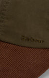 Barbour - Transport Cap