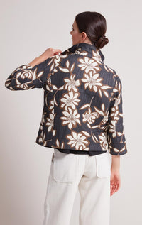 Adroit - Jacquard Jacket