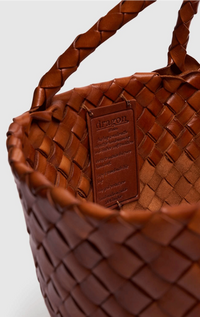 Dragon Diffusion- Egola Market Bag - Barrington's