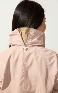 Martylo- Two Toned Anorak