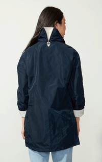 Martylo- Two Toned Anorak