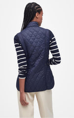 Barbour - Quilted Vest