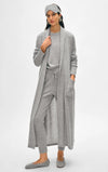 White & Warren - 100% Cashmere Bathrobe