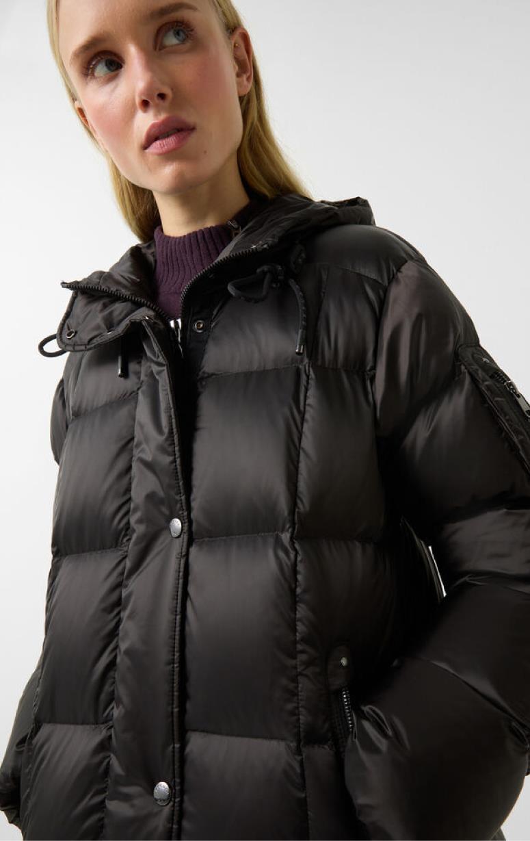 Bogner - Down Filled Parka