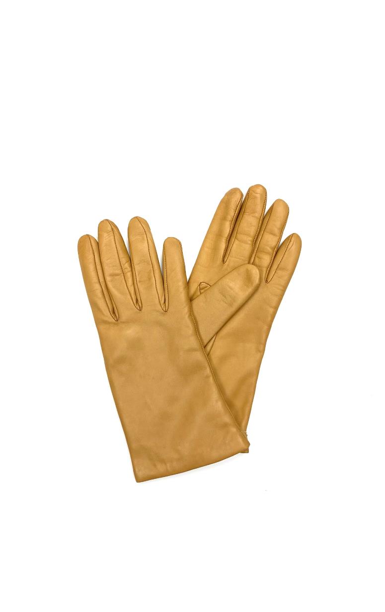 Leather Gloves - Seasonal Colours - Barrington's