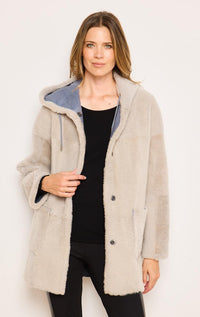 Werner Christ - Reversable Shearling - Barrington's