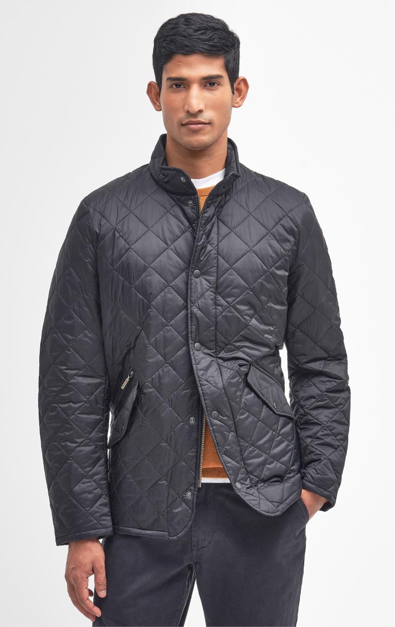 Barbour chelsea flyweight on sale