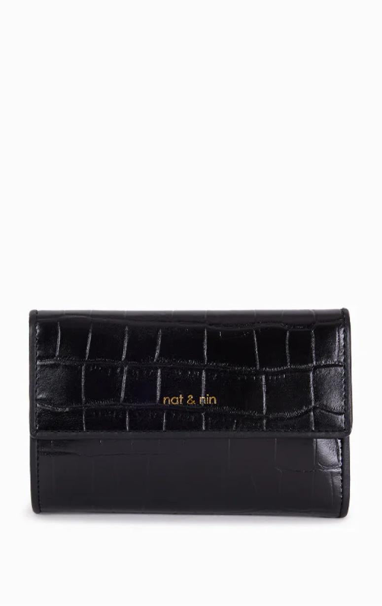 Lotti - Leather Wallet
