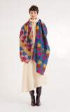 Traits - Wool & Silk Scarf - Barrington's