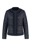 Gerry Weber - Quilted Cropped Jacket