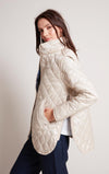 Adroit - Quilted Jacket