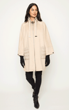 Gerry Weber- Mixed Media Poncho - Barrington's