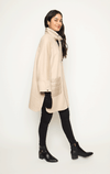 Gerry Weber- Mixed Media Poncho - Barrington's