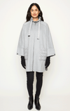 Gerry Weber- Mixed Media Poncho - Barrington's