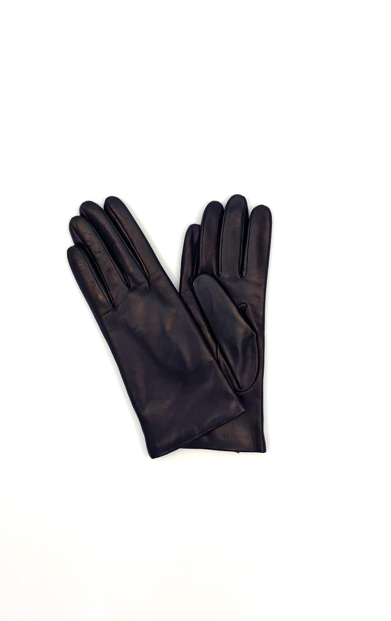 Leather Gloves - Classic Colours - Barrington's