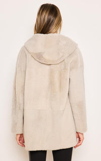 Werner Christ - Reversable Shearling - Barrington's