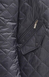 Barbour - Chelsea Flyweight Jacket - Barrington's