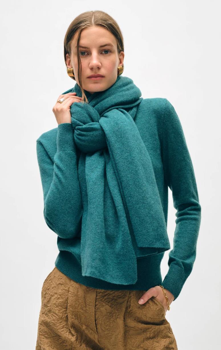 White + Warren - Cashmere Wrap