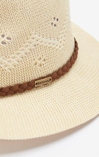 Barbour - Woven Sun Hat