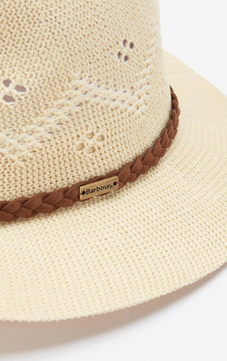 Barbour - Woven Sun Hat