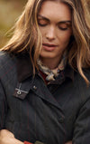 Barbour- Tartan Ashby Jacket - Barrington's