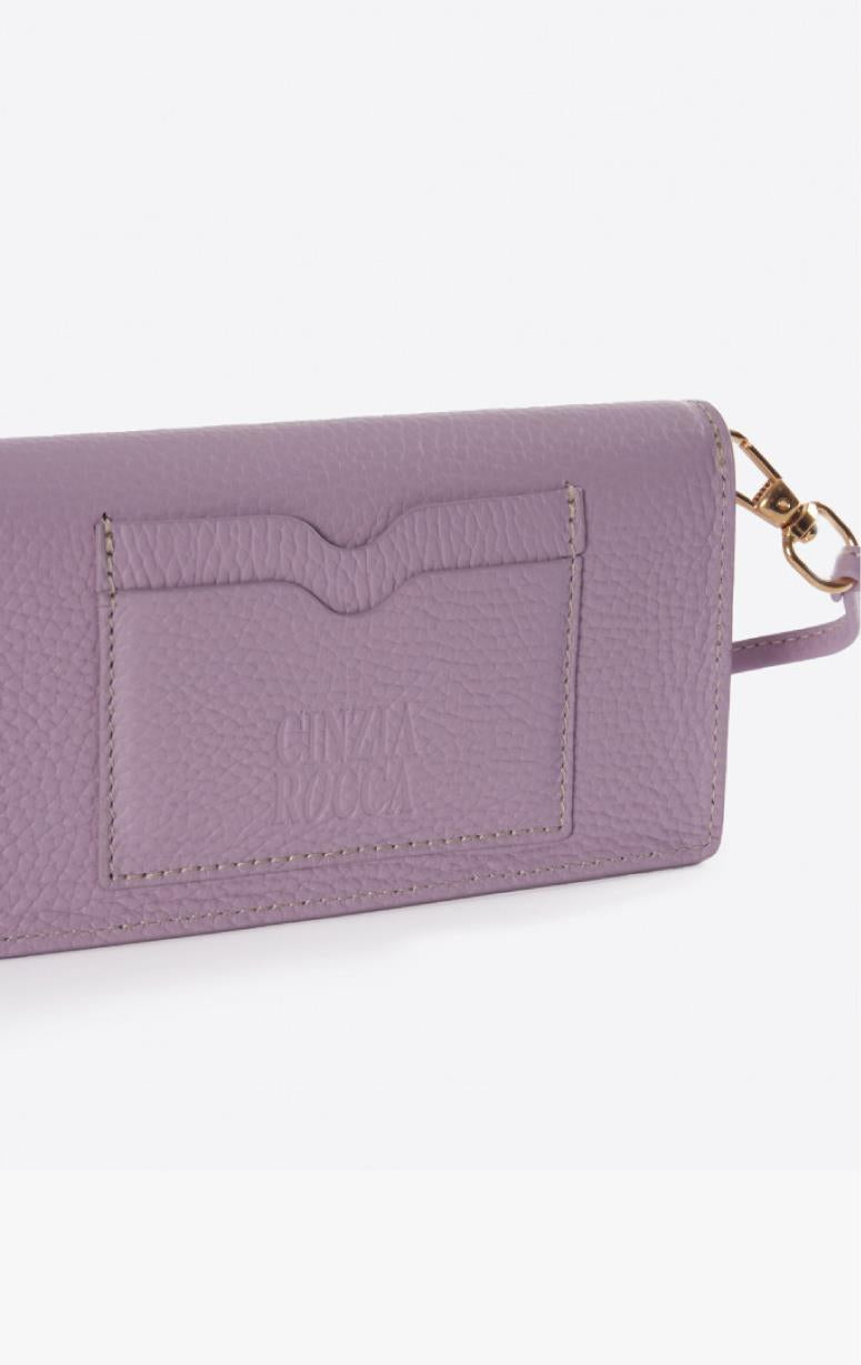 Cinzia Rocca - Crossbody Cell Phone Bag - Barrington's