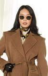 Barbieri- Silk Square Scarf - Barrington's