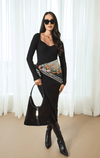 Barbieri- Silk Square Scarf - Barrington's