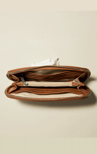 Christopher Kon- Travel Wallet