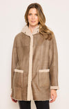 Werner Christ - Reversable Shearling - Barrington's