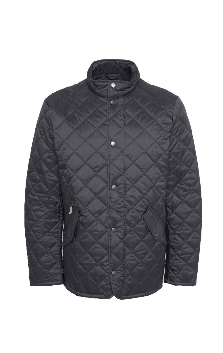 Barbour - Chelsea Flyweight Jacket - Barrington's