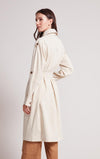 Adroit - Relaxed Trench Coat