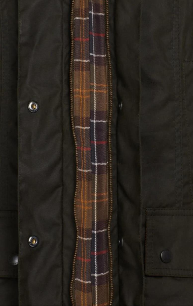 Barbour classic beadnell jacket sale deals