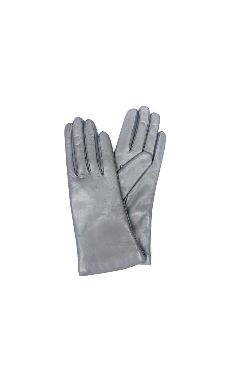 Leather Gloves - Seasonal Colours - Barrington's