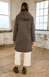 Ste. Marg. Scot - 100% Wool Duffle Coat - Barrington's