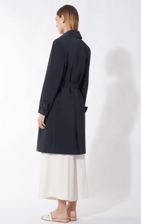 Cinzia Rocca- Trench Coat - Barrington's