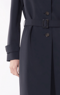 Cinzia Rocca- Trench Coat - Barrington's