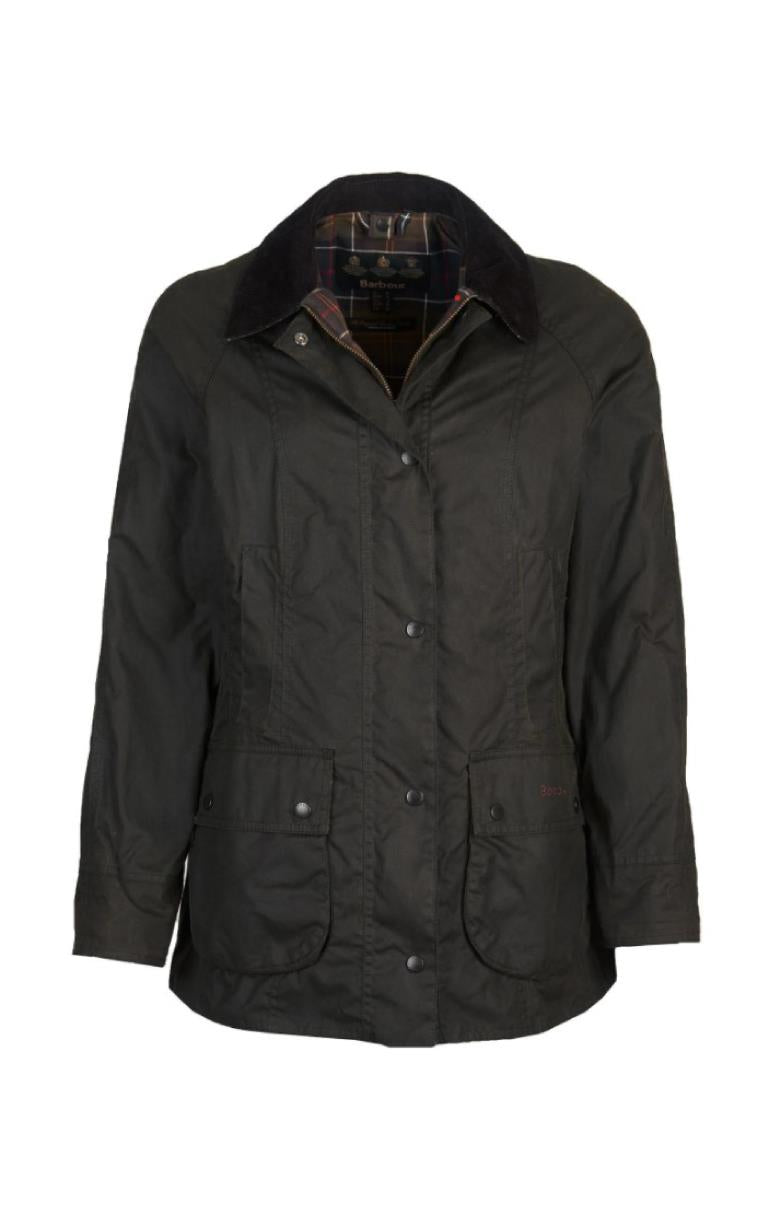 Barbour beadnell vs classic beadnell online