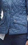 Barbour - Flyweight Cavalry Quilted Jacket