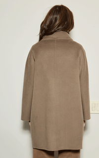 Suprema - 3 in 1 Coat with Vest