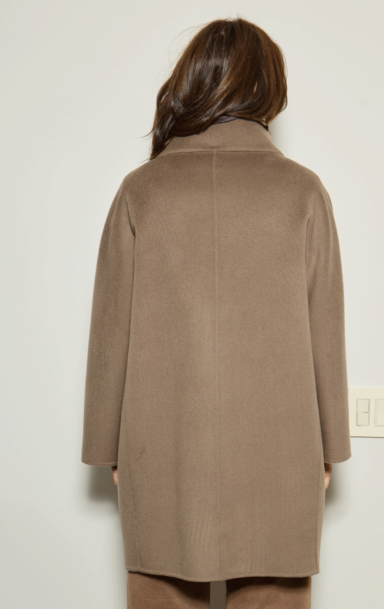 Suprema - 3 in 1 Coat with Vest