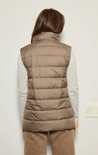 Suprema - 3 in 1 Coat with Vest
