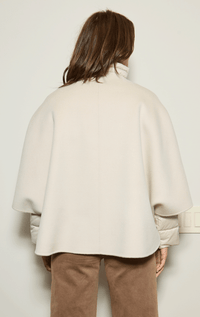 Suprema - 3 in 1 Cape