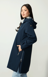 Luhta - Classic Raincoat