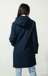 Luhta - Classic Raincoat